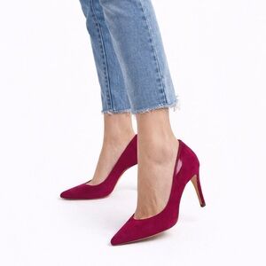Women’s Escada SEXY heel